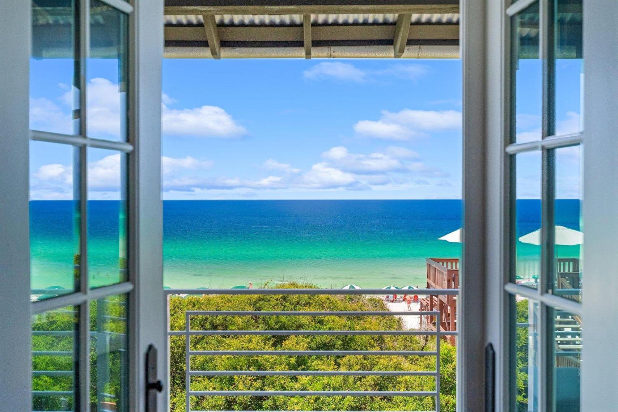 Atwoods Cottage & Carriage House Rosemary Beach Exterior foto